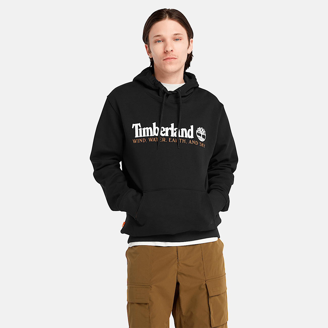 Timberland wind hot sale