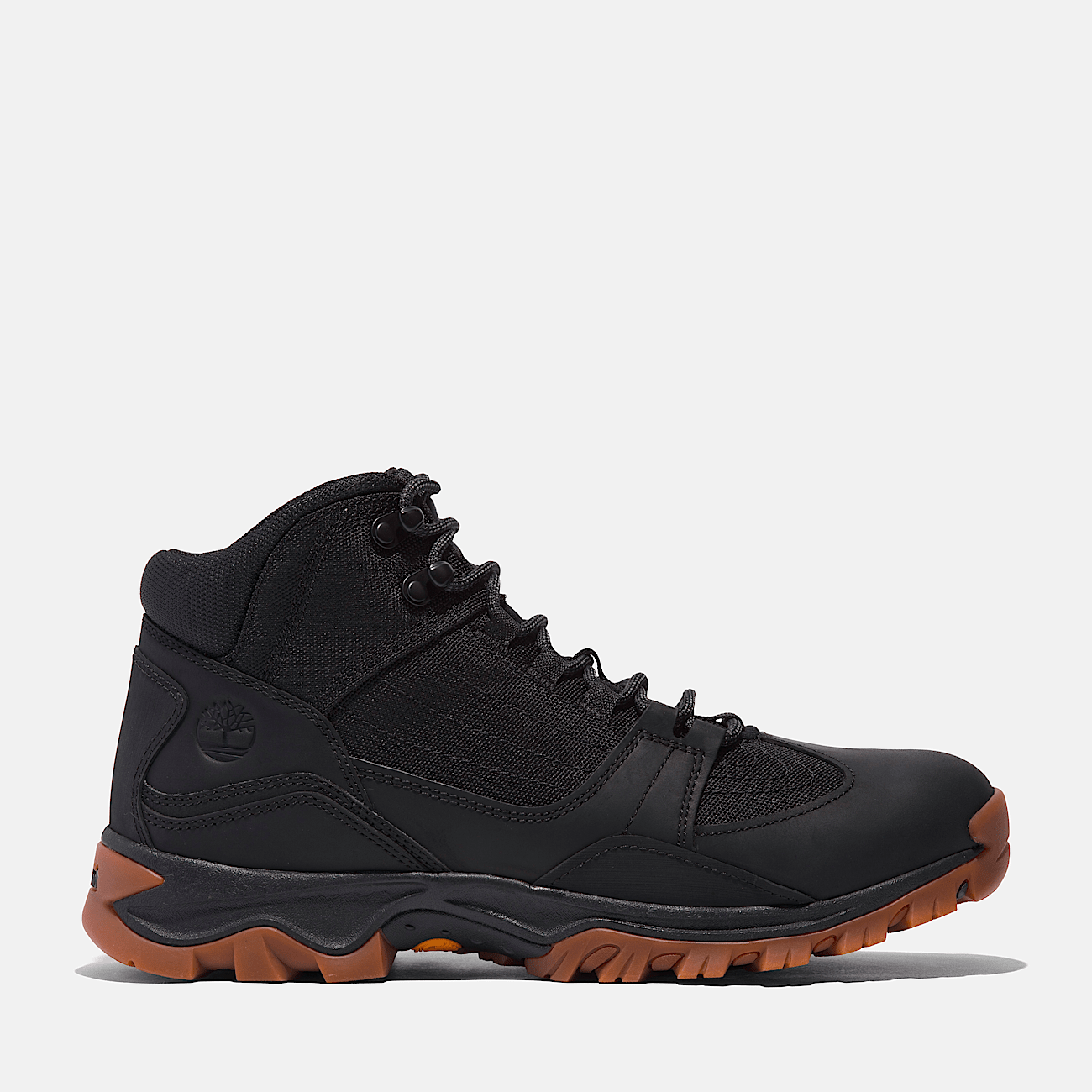 Men s Mt. Maddsen Mid Lace Up Hiking Boot