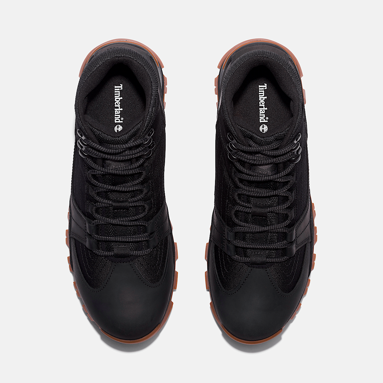 Men's Mt. Maddsen Mid Lace-Up Hiking Boot