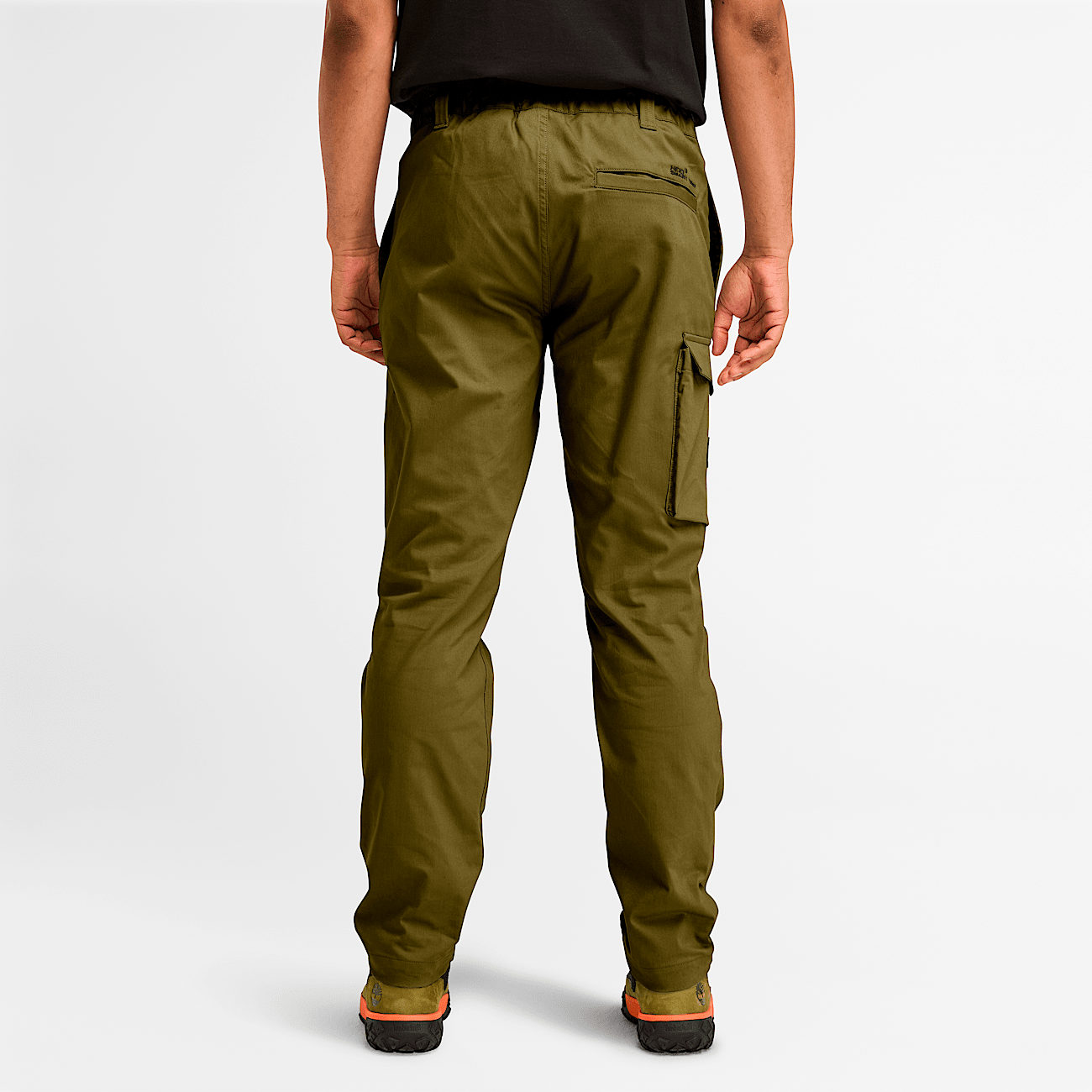 Smart cargo pants deals