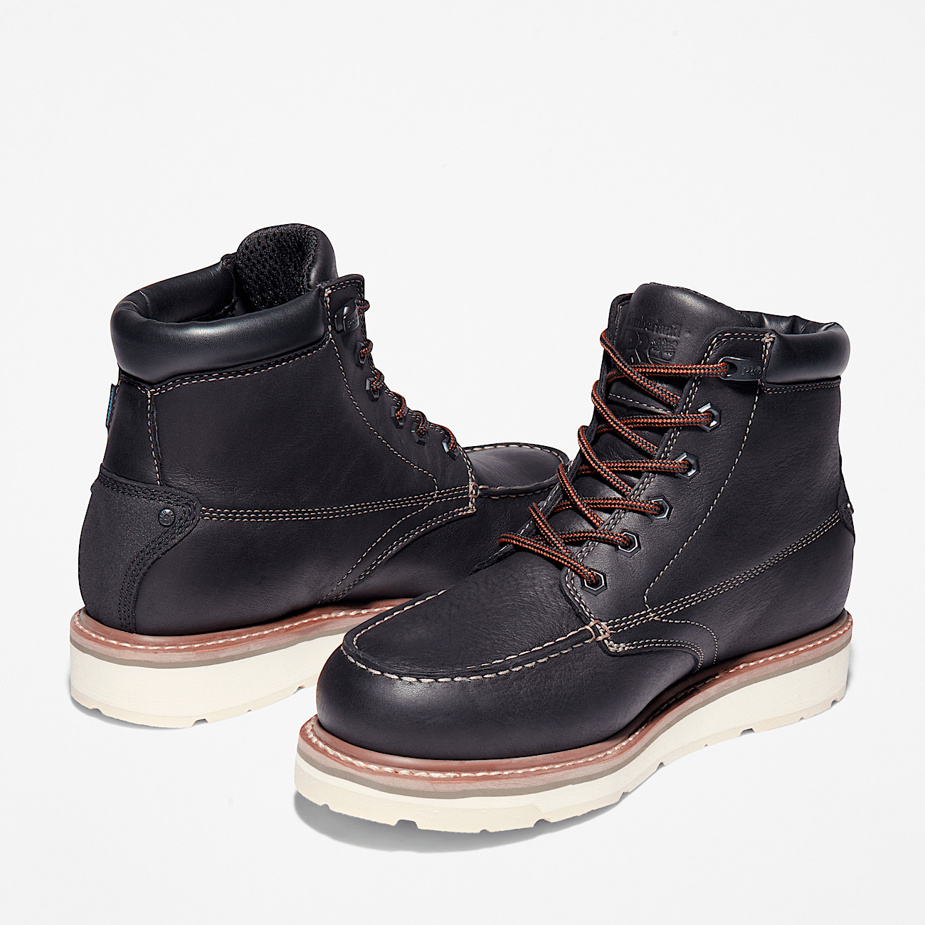 Timberland pro gridworks 8 review on sale