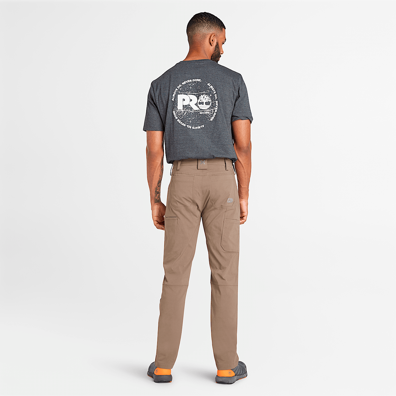 Pantalon de travail timberland online
