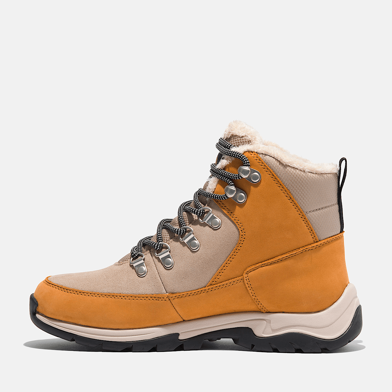 Women s Mt. Maddsen Winter Waterproof Boot