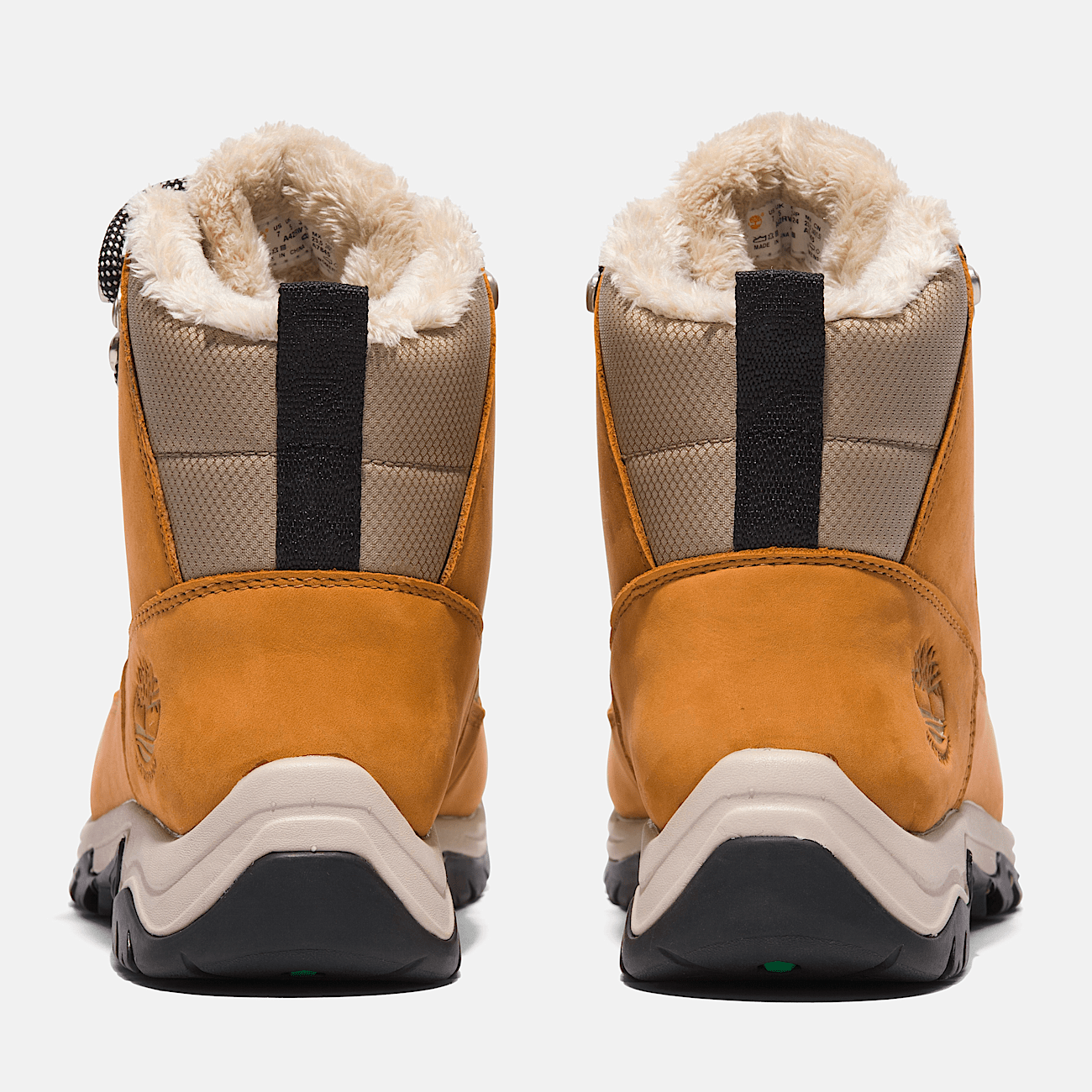 Botte d hiver impermeable Mt. Maddsen pour femmes