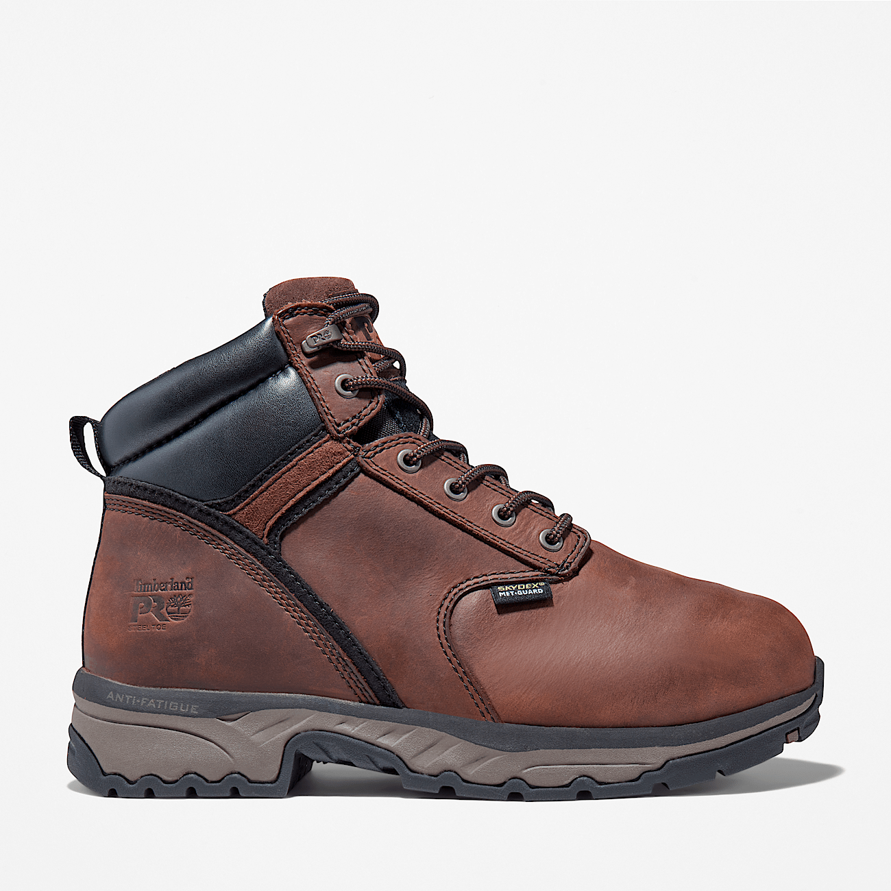 Men s Timberland PRO Jigsaw 6 Met Guard Steel Safety Toe Work Boot