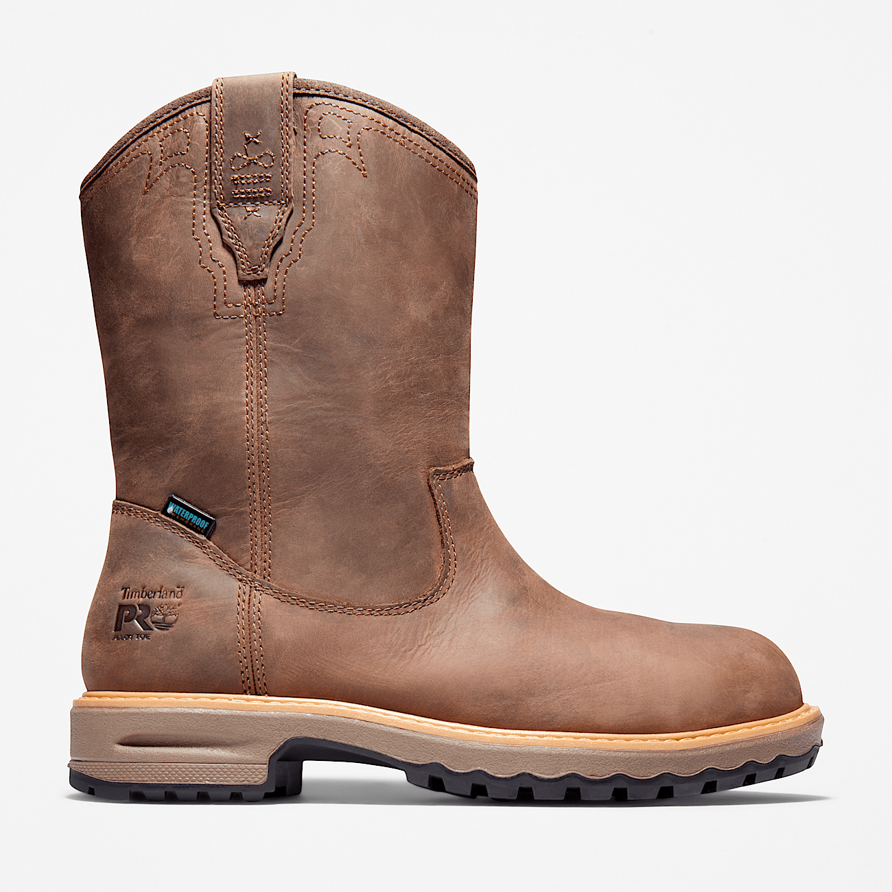 Timberland pull on boots women's hotsell