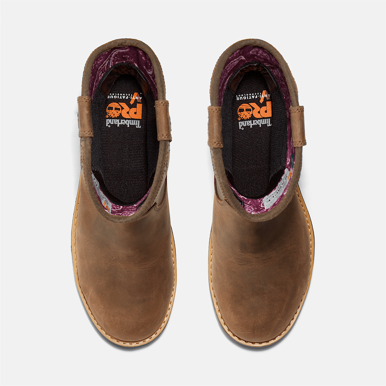 Timberland women's slip on boots online