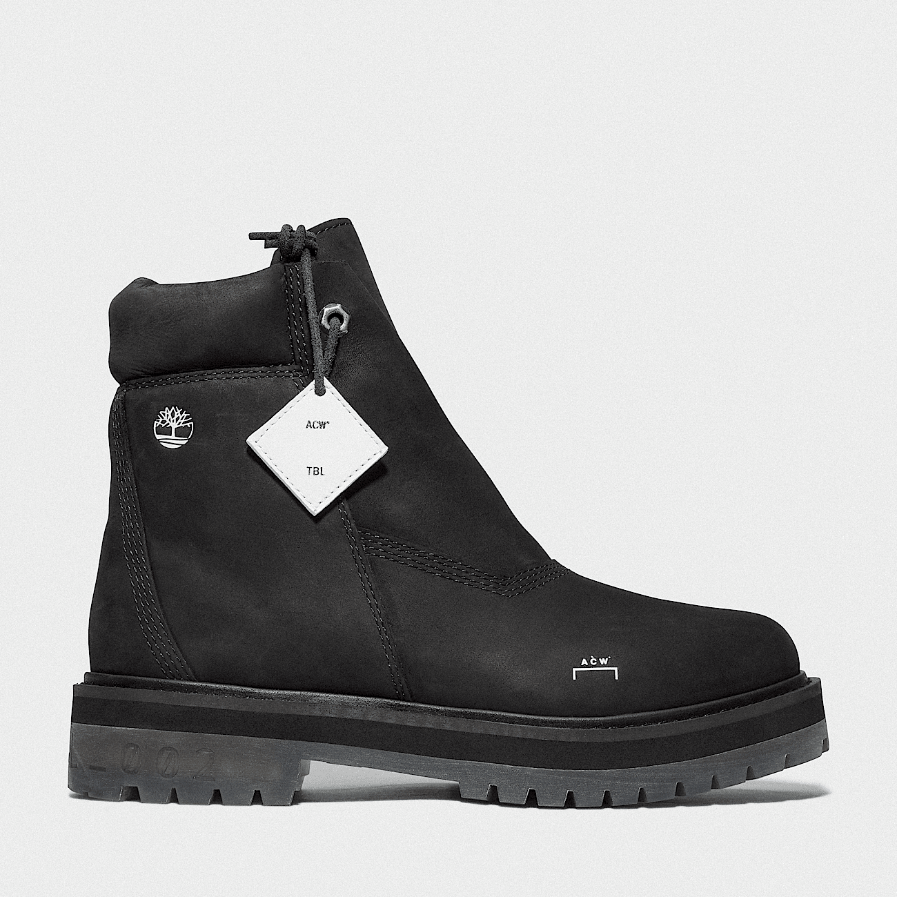 Timberland zip top 2025