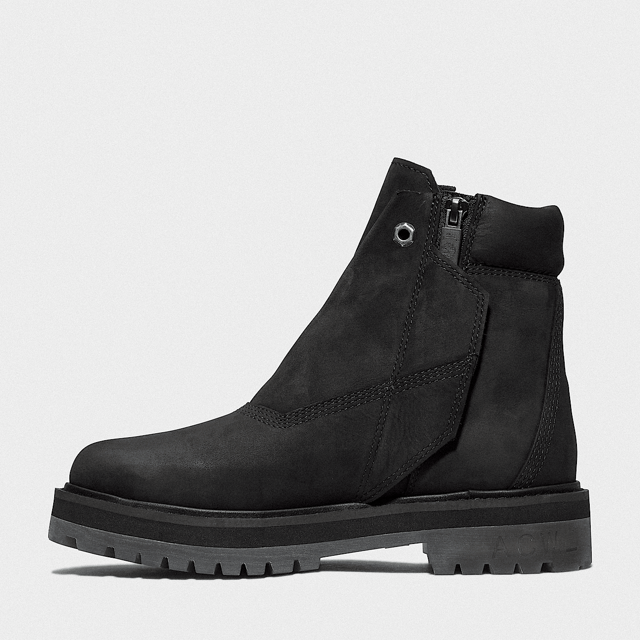 Women's Timberland® x A-COLD-WALL* 6-Inch Side-Zip Boot