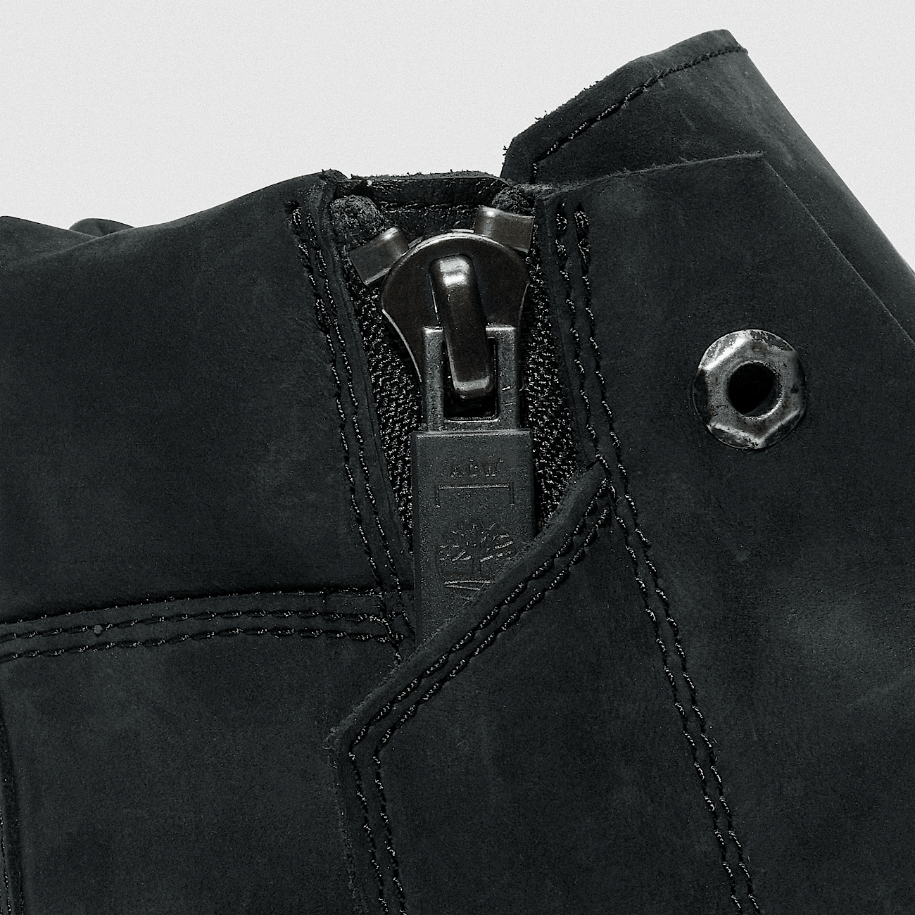 Women s Timberland x A COLD WALL 6 Inch Side Zip Boot