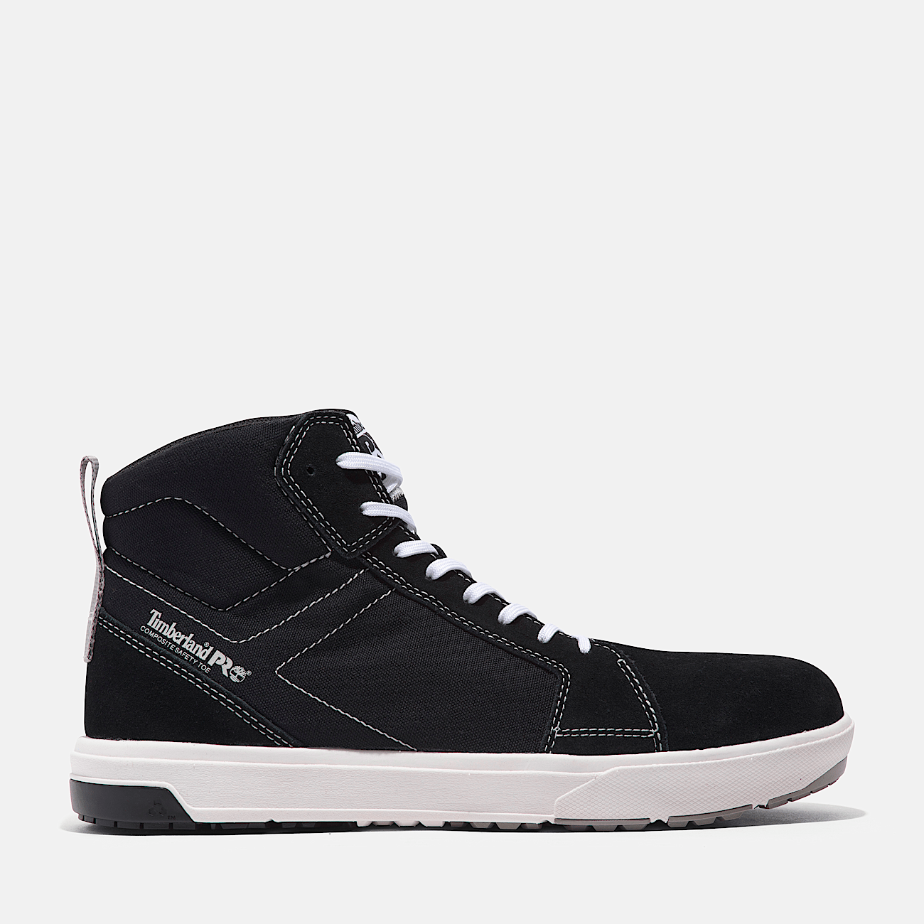 Timberland Pro Berkley Hi Composite Safety Toe
