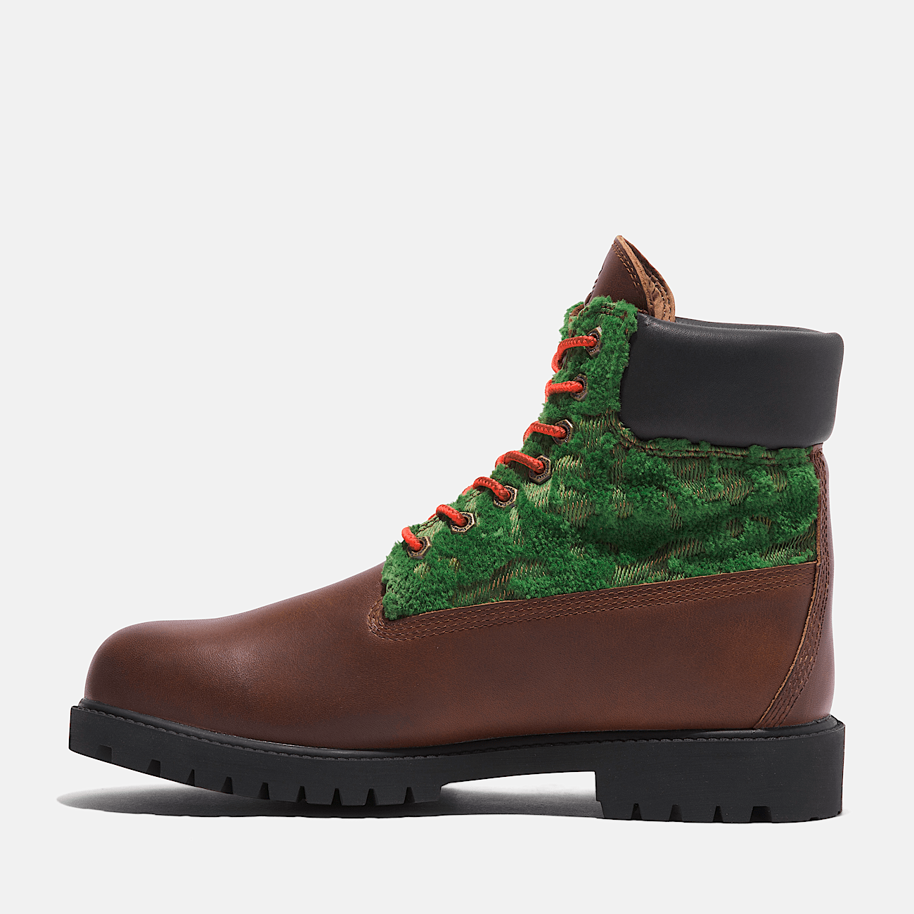 Black nubuck timberland boots hotsell