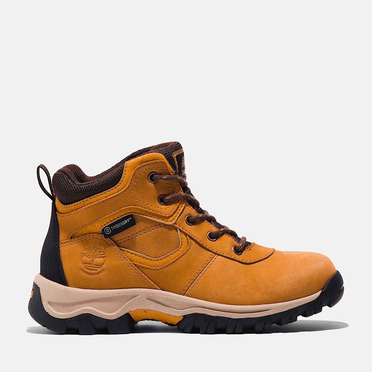 Hiking boots junior cheap