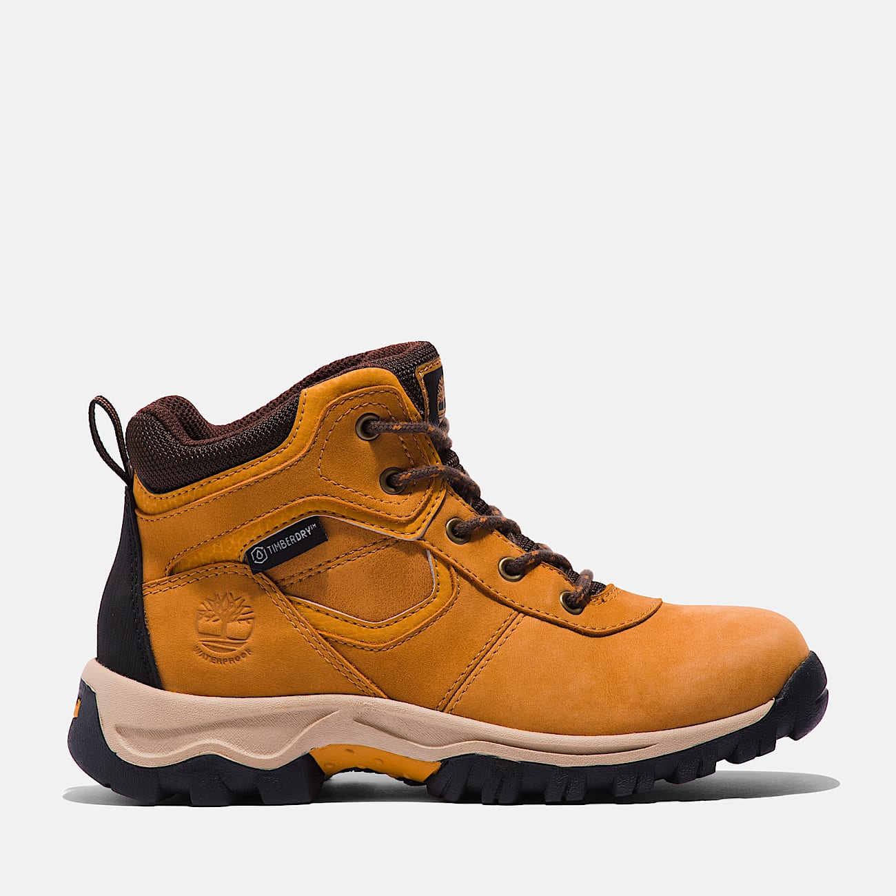mt maddsen waterproof mid hiker