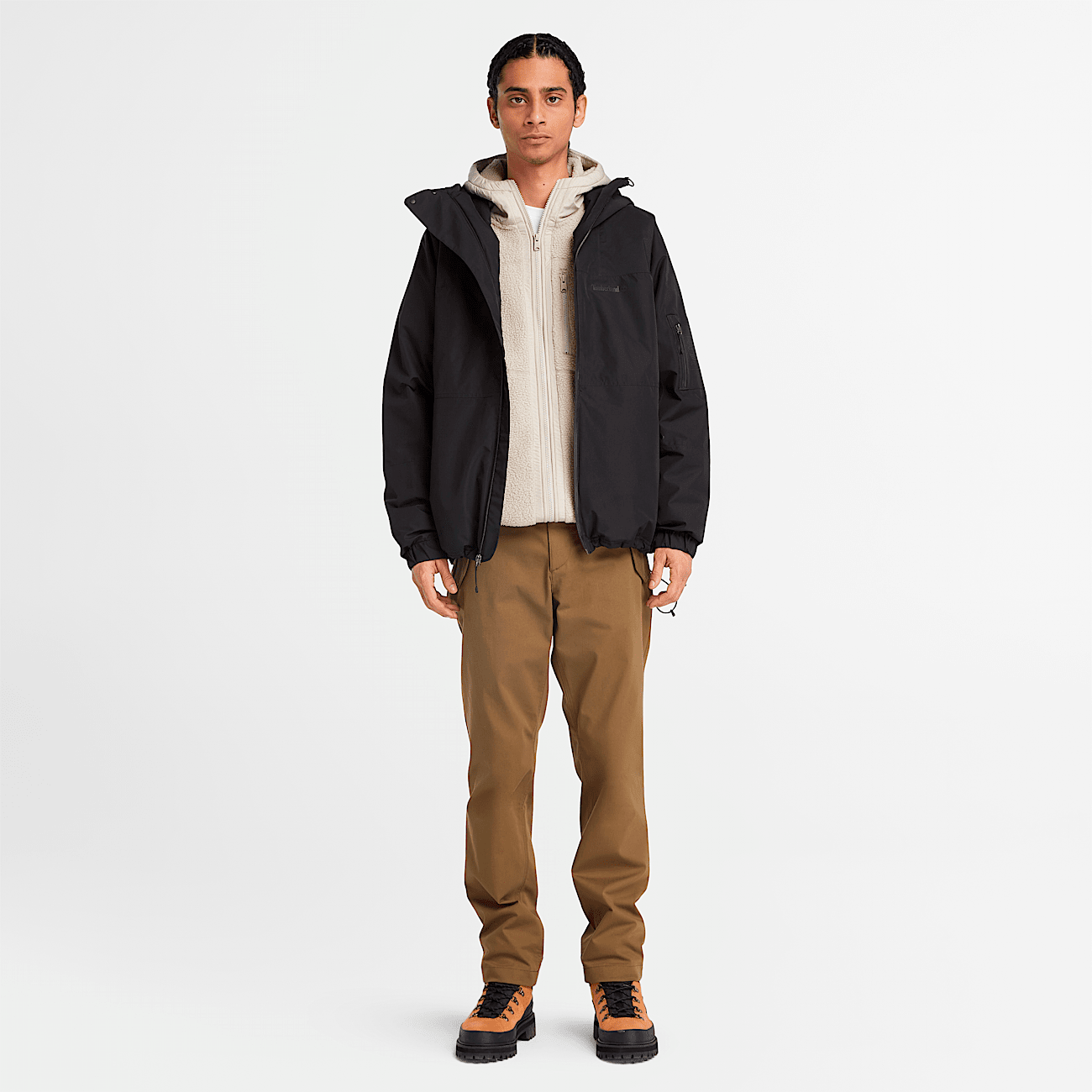 Timberdry technology deals