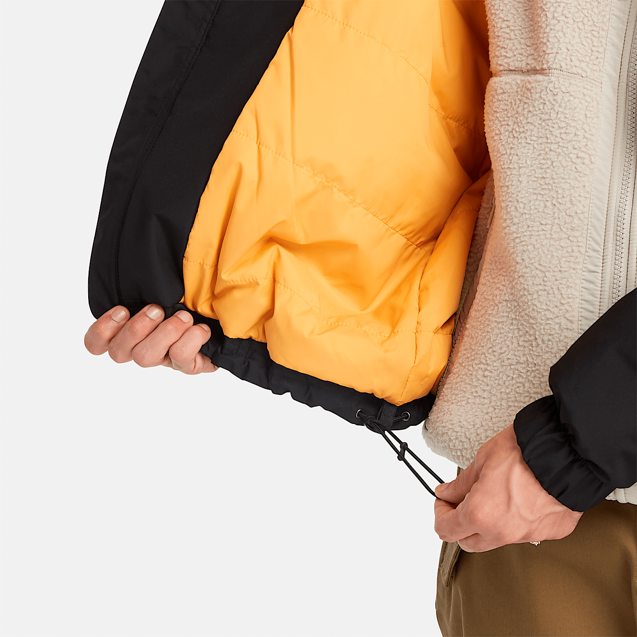 Timberdry technology deals