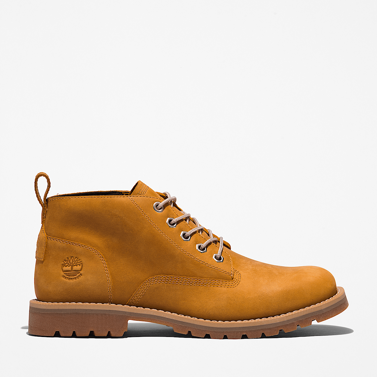 Timberland Men s Redwood Falls Waterproof Chukka Boot