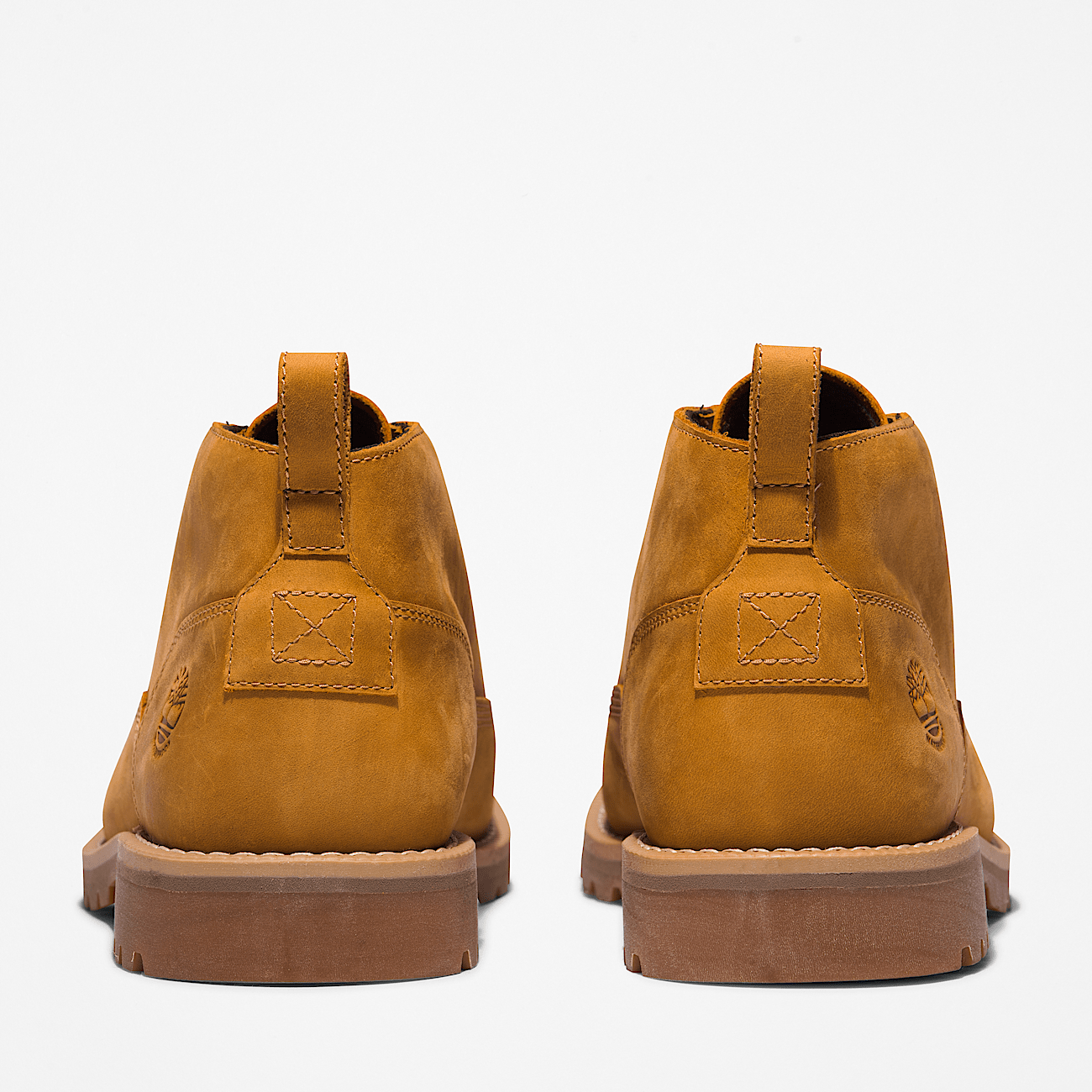 Men s Redwood Falls Waterproof Chukka Boot