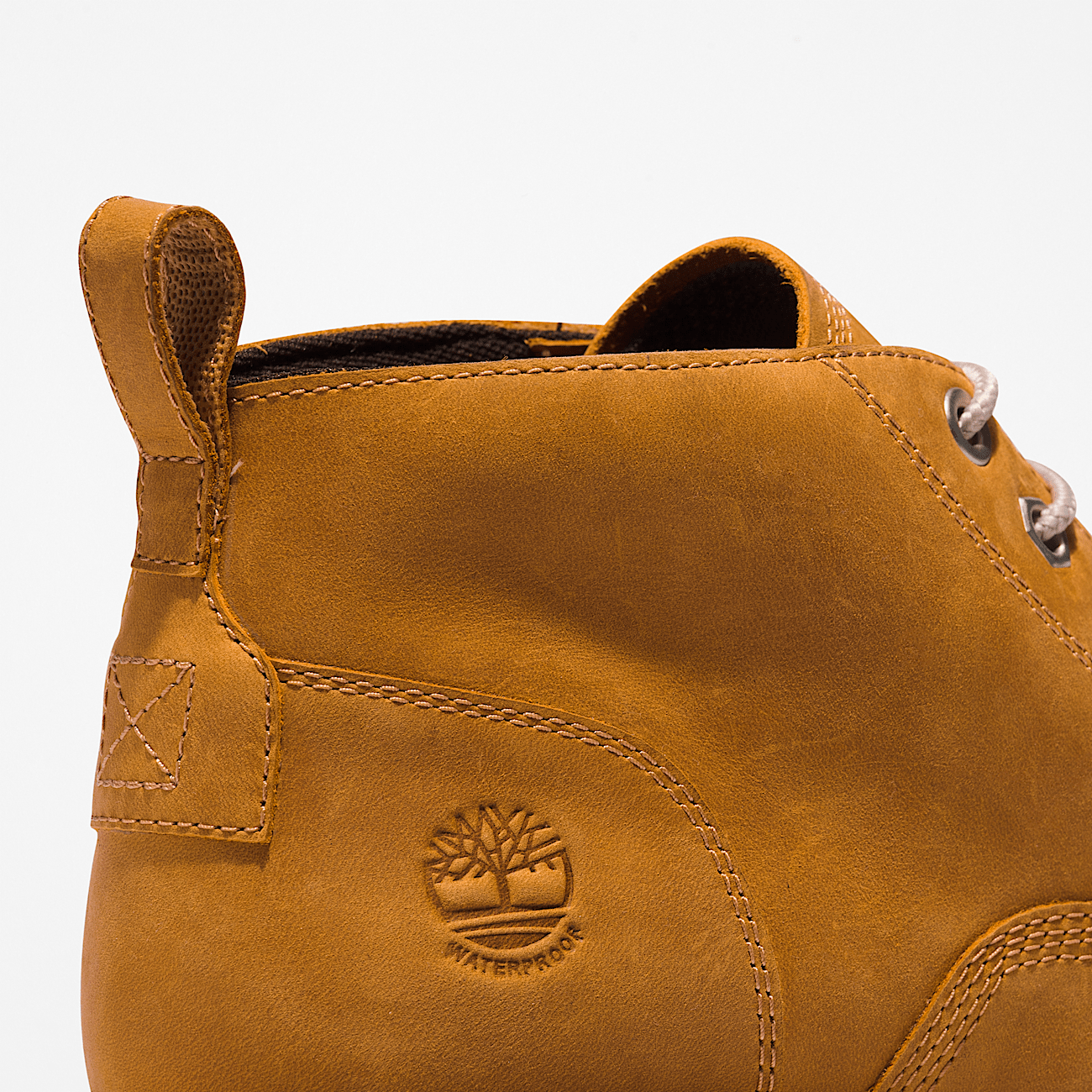 Men's icon waterproof chukka boot discount