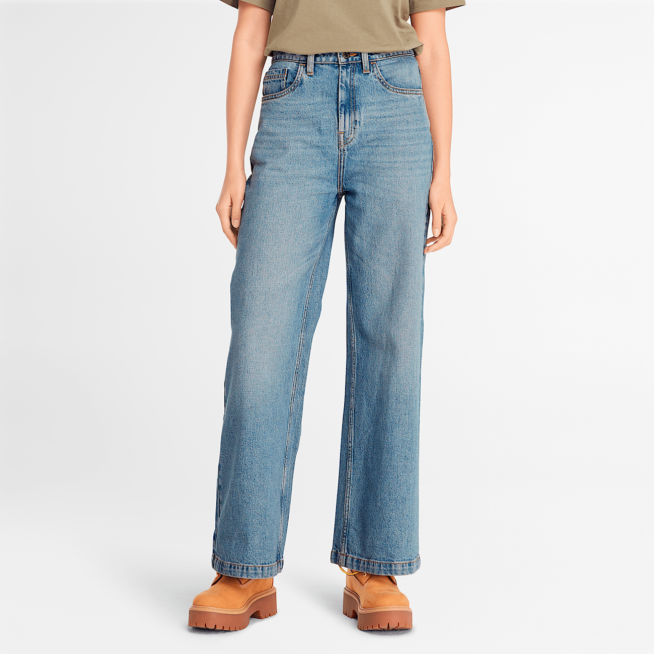 Timberland jeans womens new arrivals