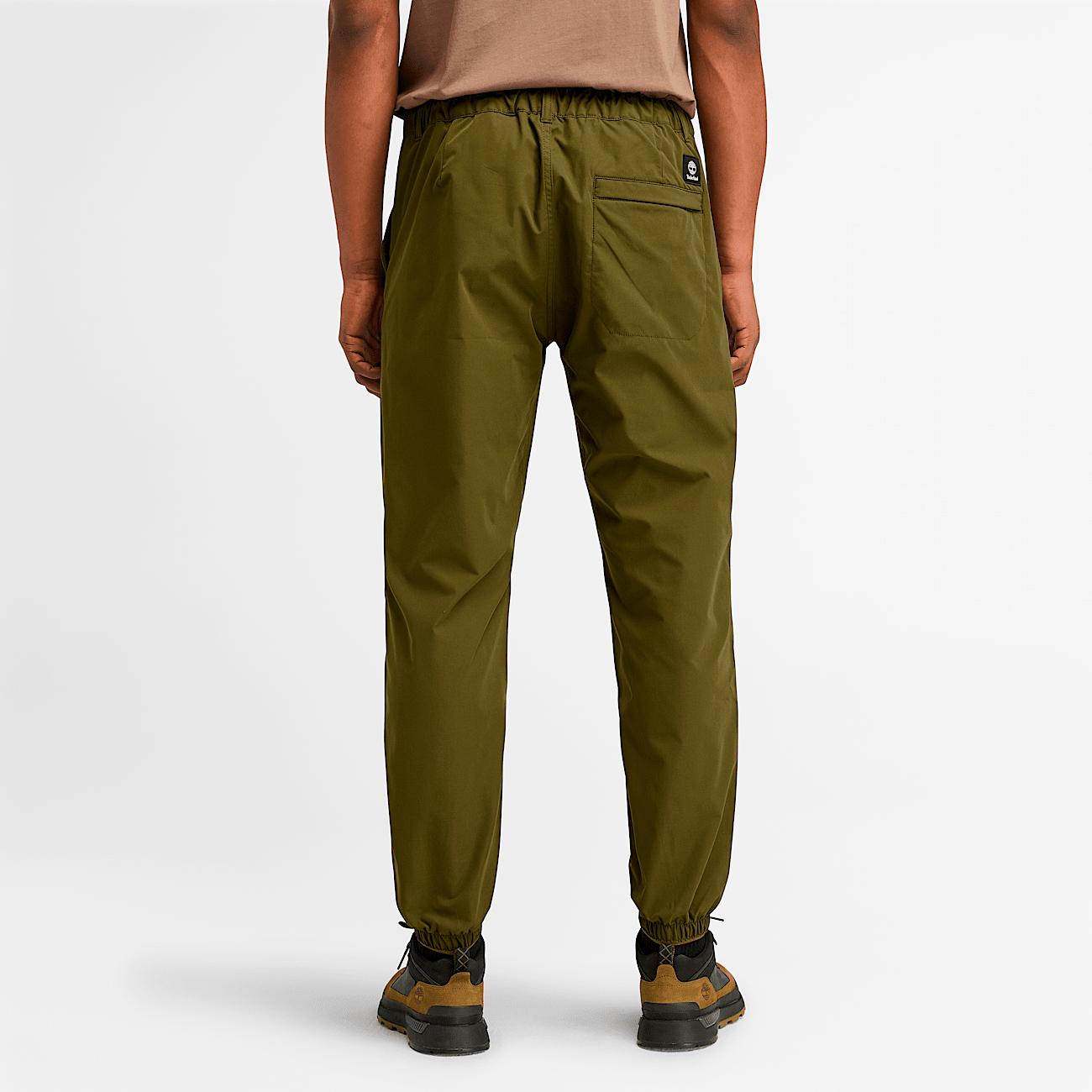 Water resistant jogger pants on sale