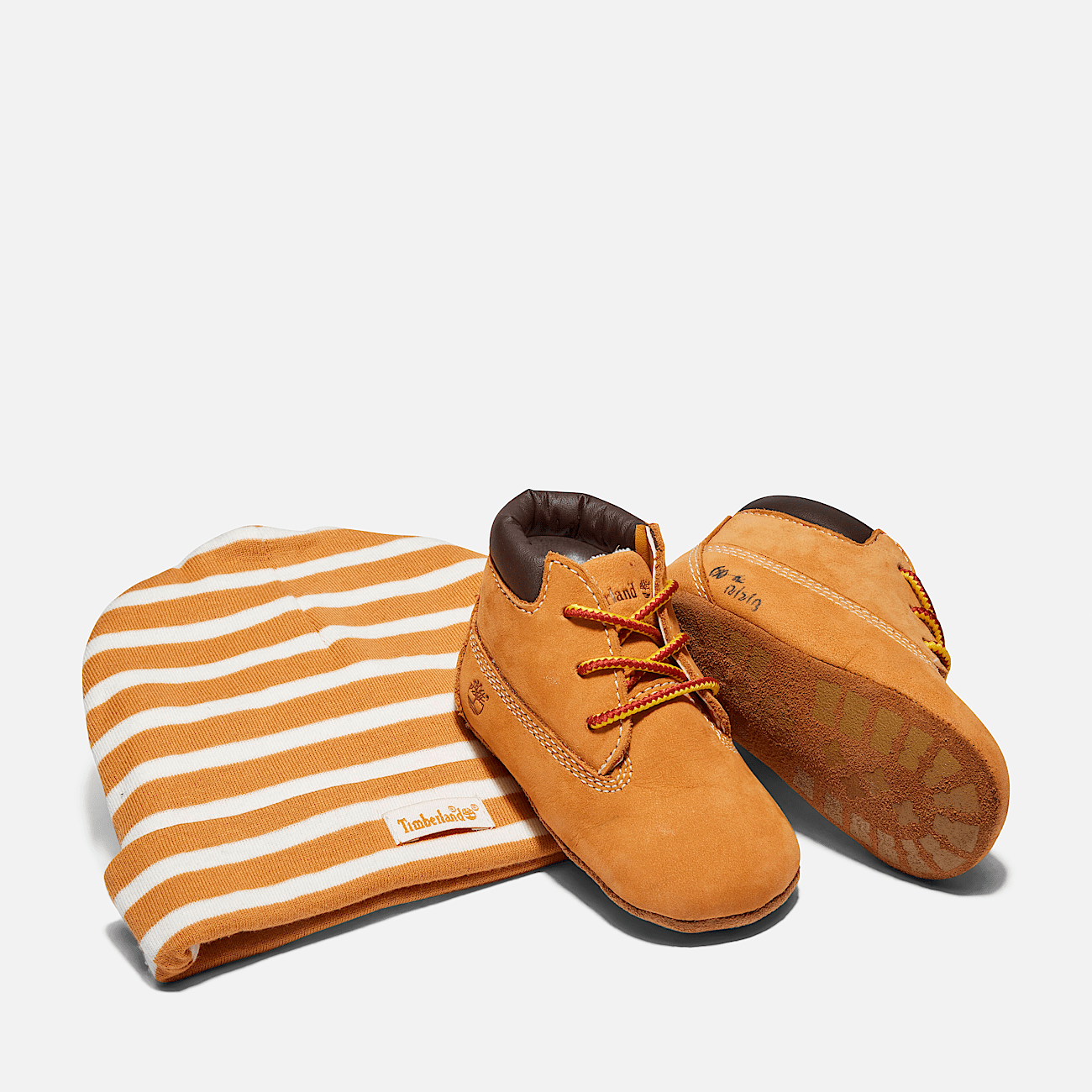 Infant Crib Bootie