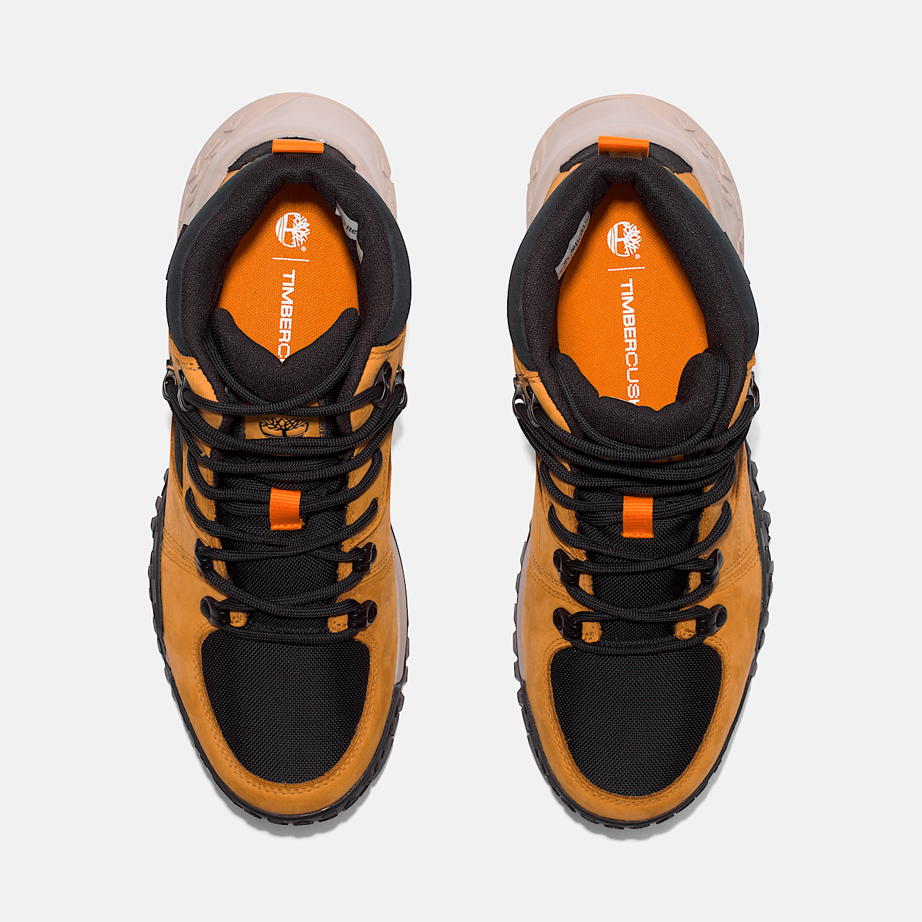 Timberland scramble boots sale