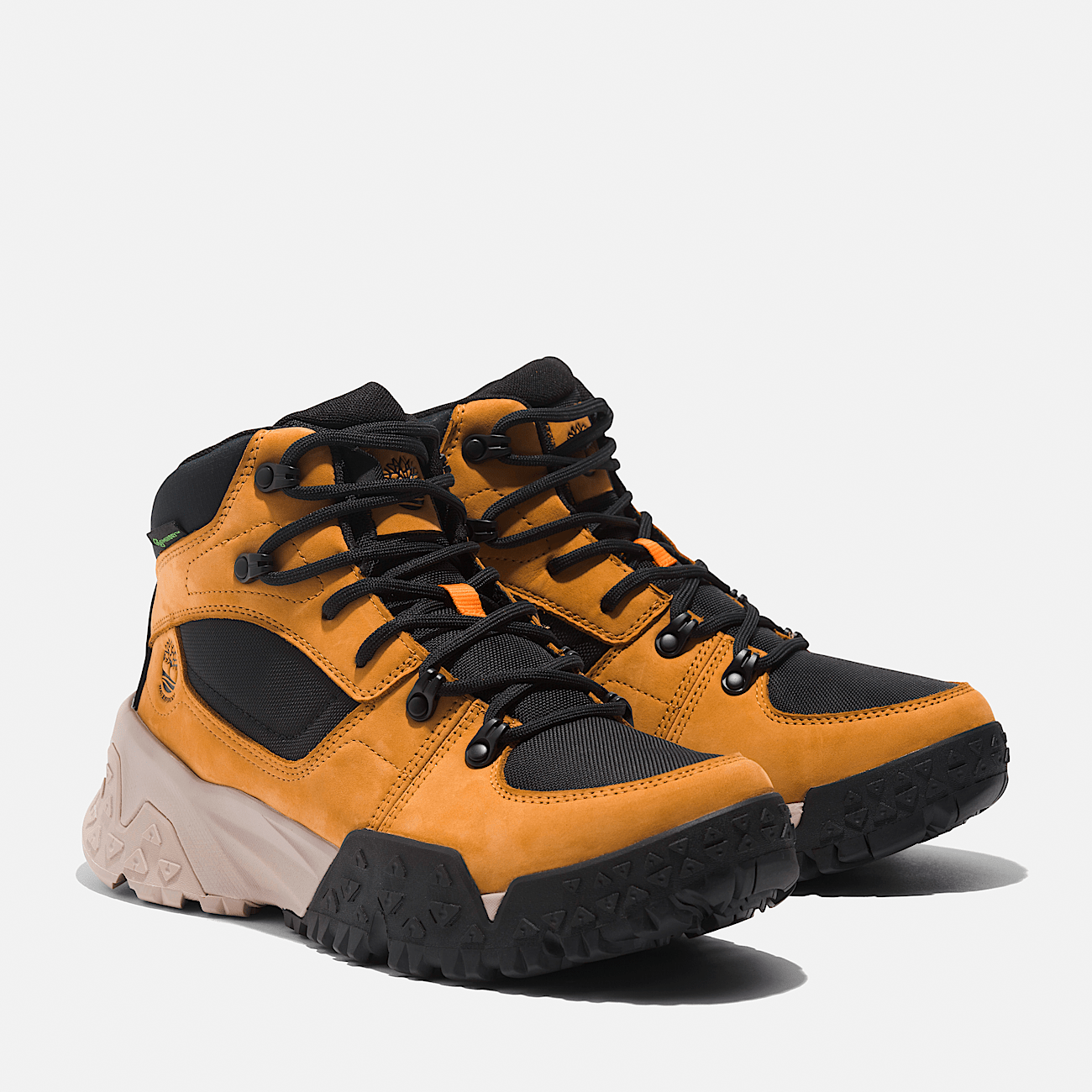 Timberland scramble mid wp hot sale