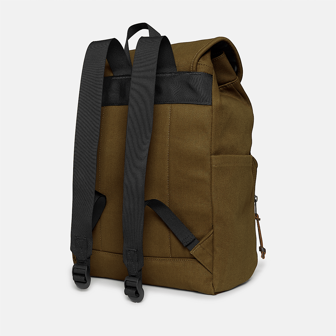 Women s Canvas Backpack