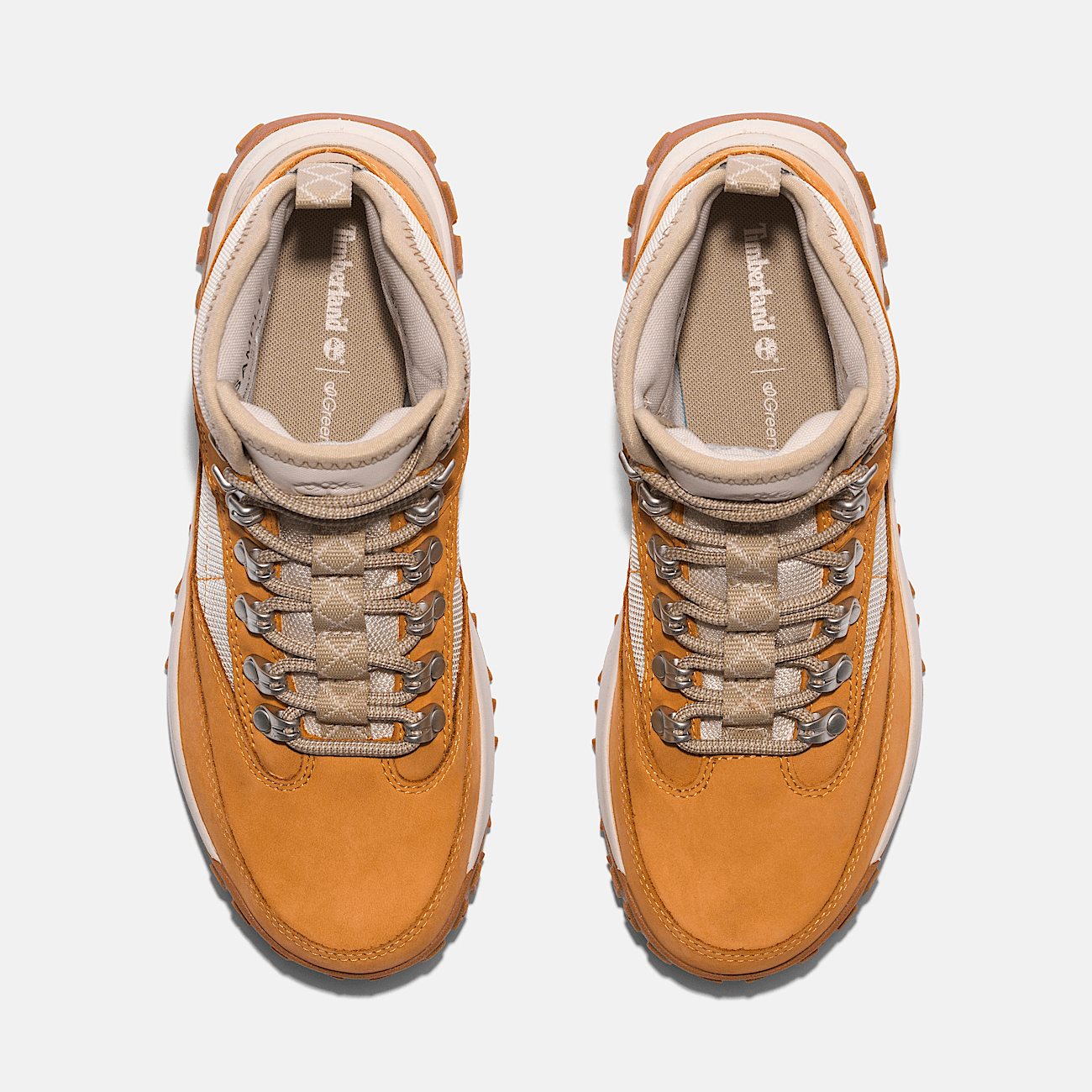 Timberland green womens boots cheap