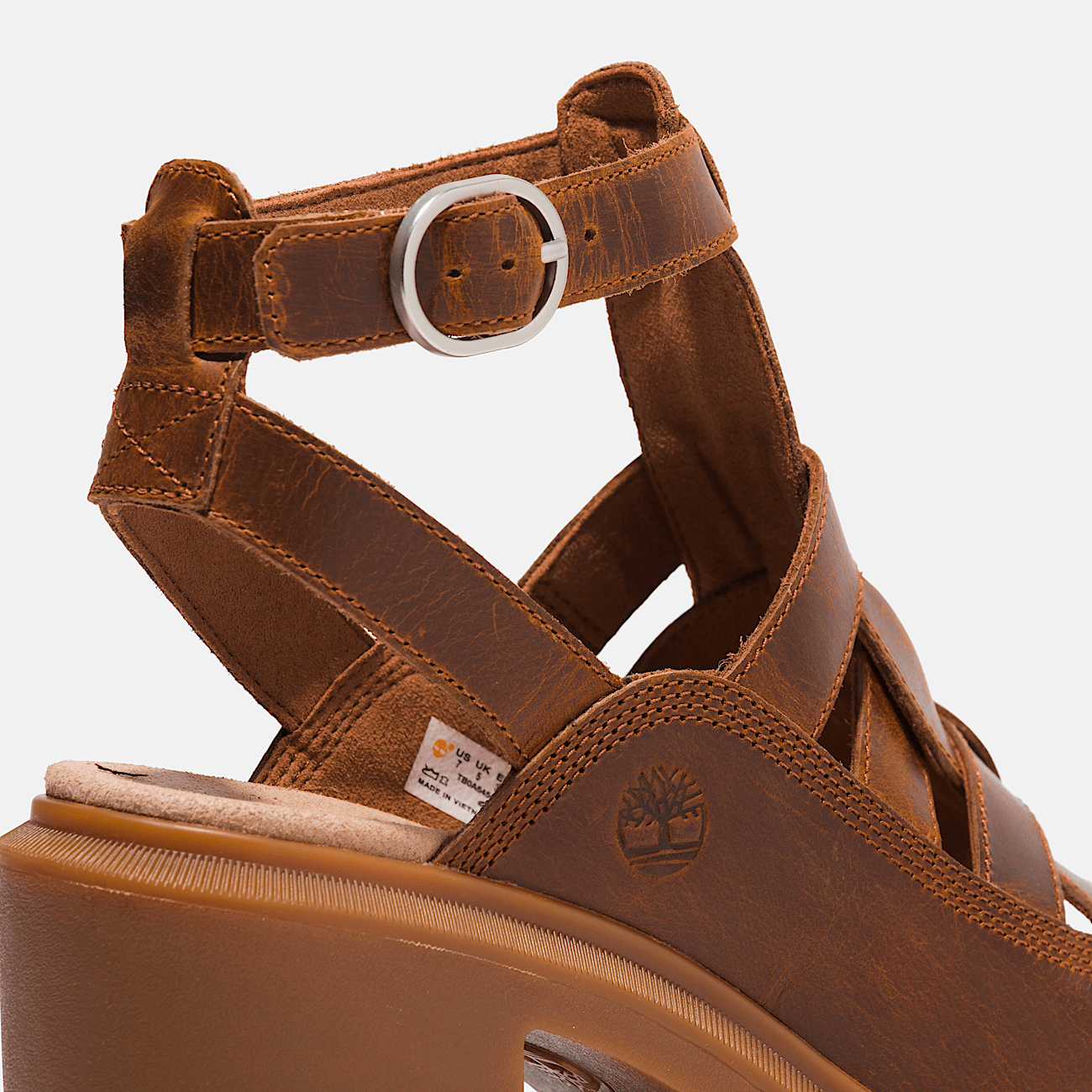 Women s Allington Heights Fisherman Sandal