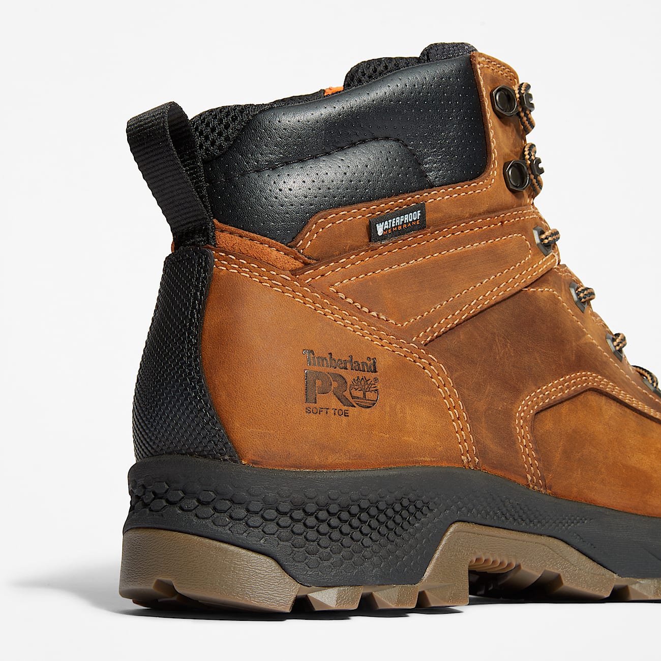 Top waterproof work boots cheap