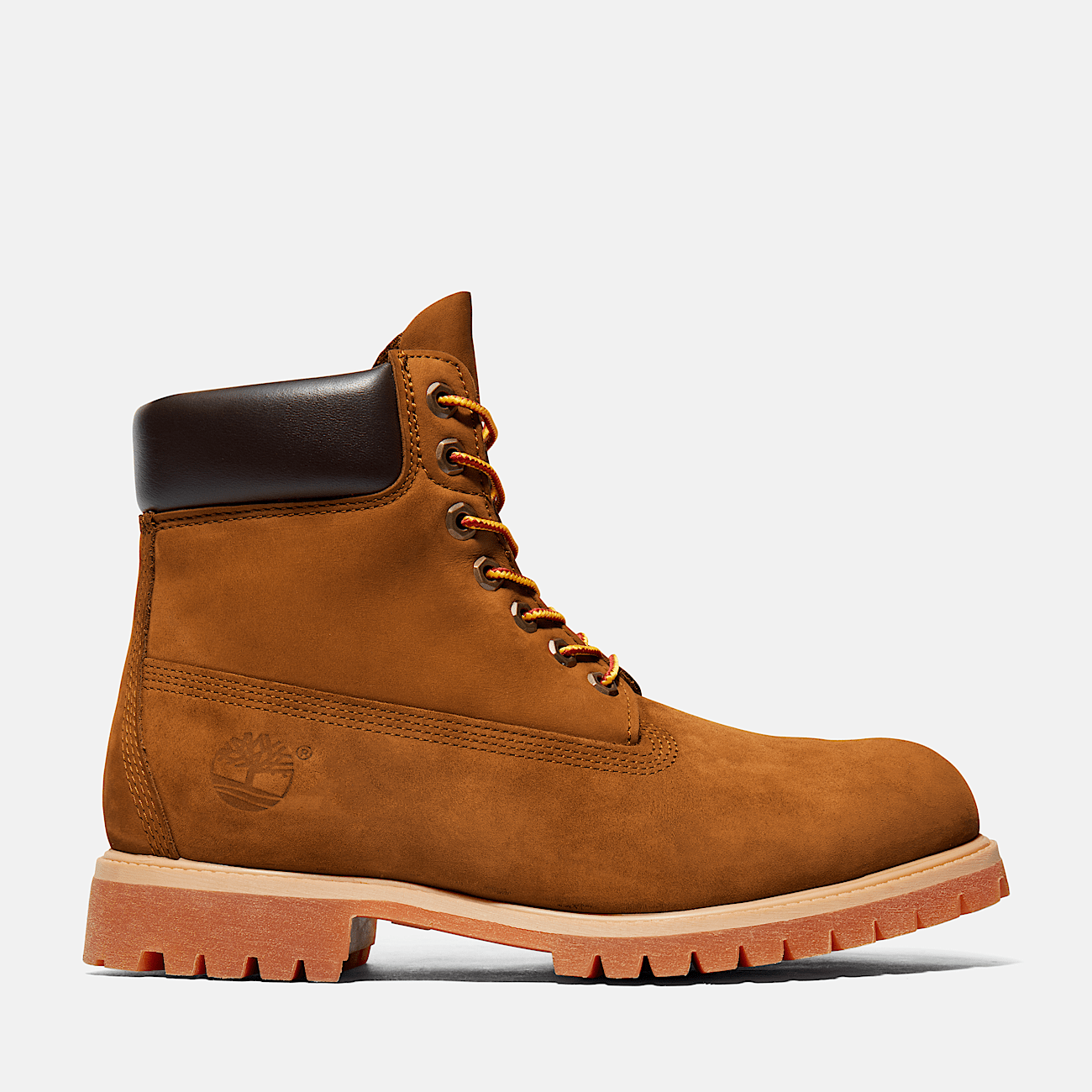 Men s Timberland Premium 6 Inch Waterproof Boots
