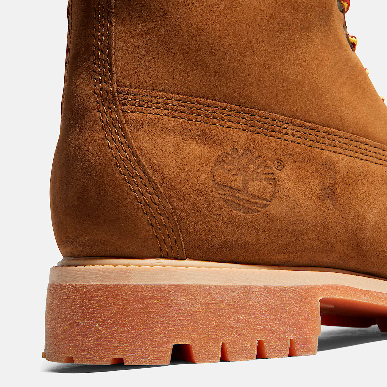 Botas Timberland Premium 6 Waterproof para hombre