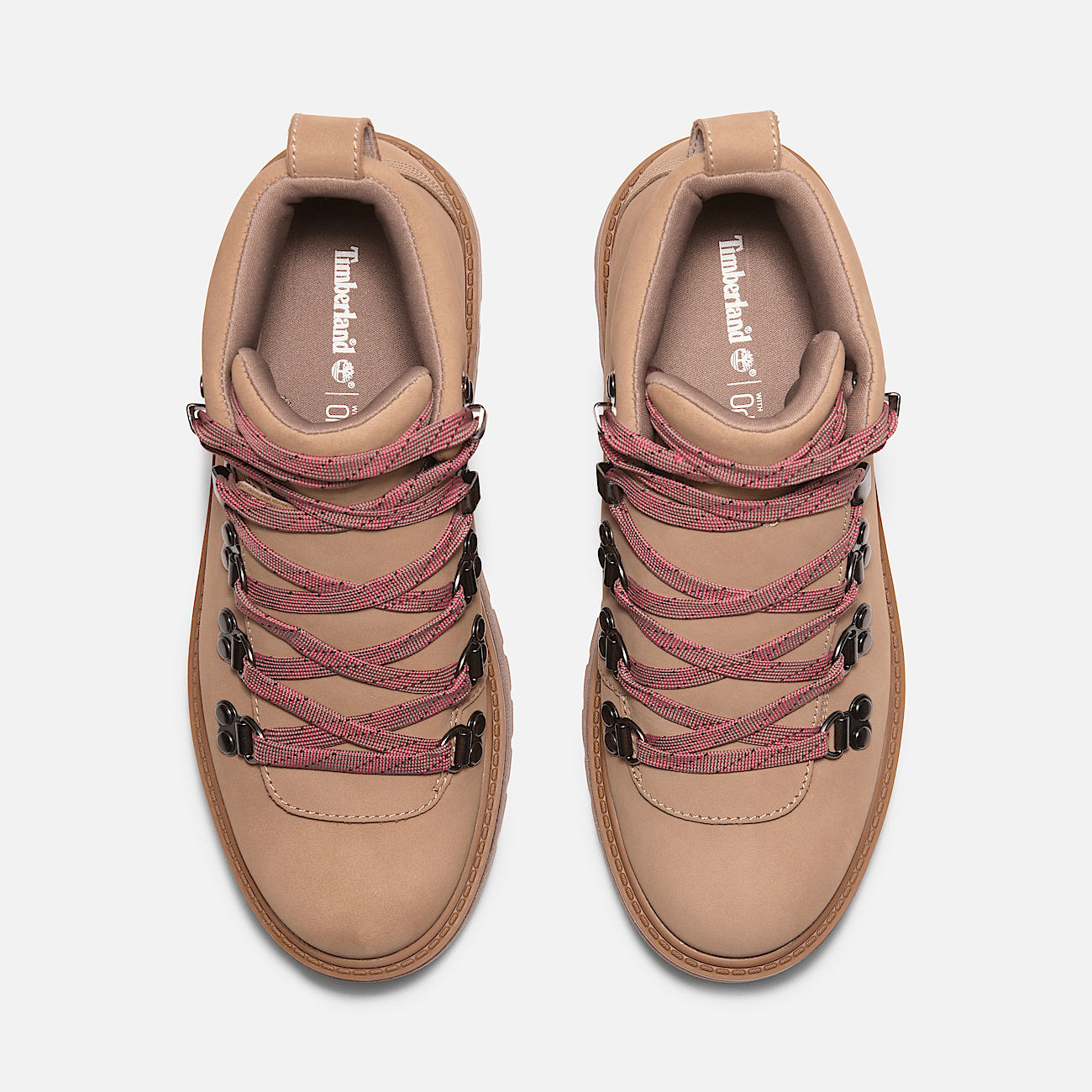 Botas timberland mujer plataforma discount