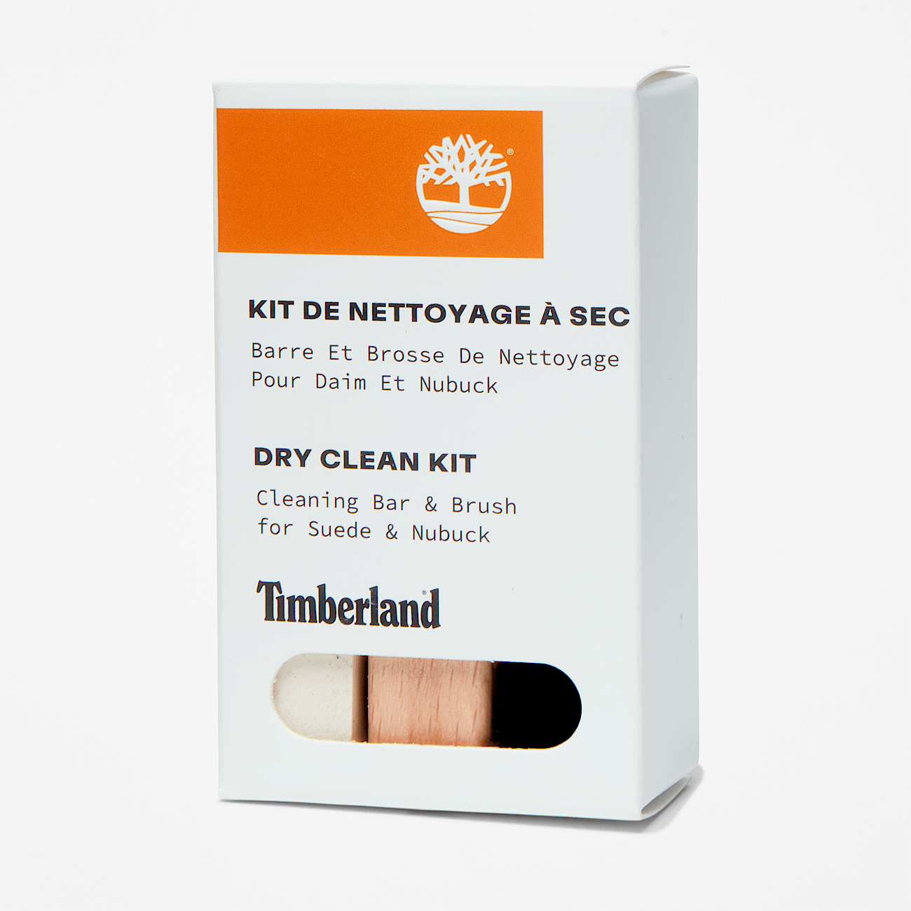 Nubuck care kit hot sale