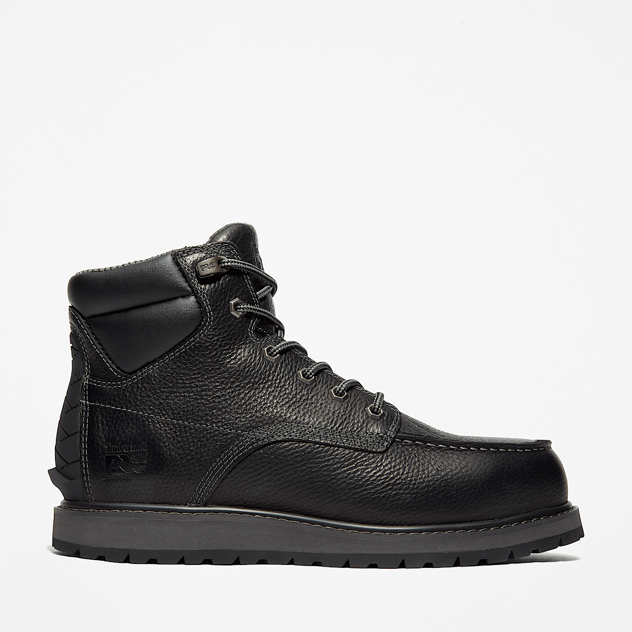 Men s Irvine CSA Wedge 6 Alloy Toe Work Boot