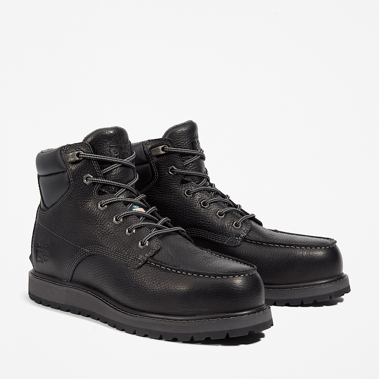 Men s Irvine CSA Wedge 6 Alloy Toe Work Boot