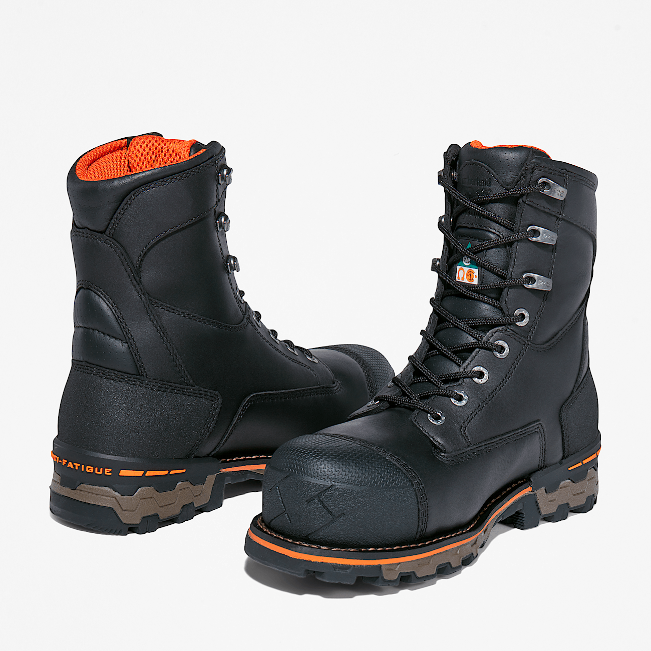 Botte de travail timberland pro store