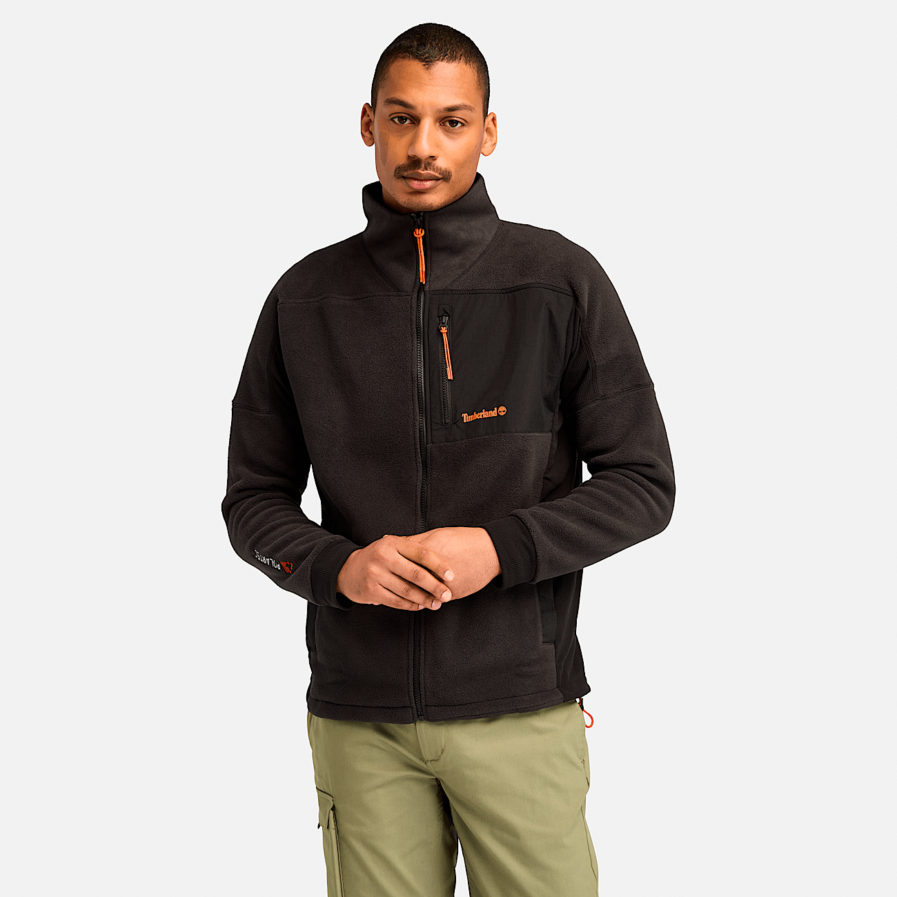 Polartec jacket new arrivals