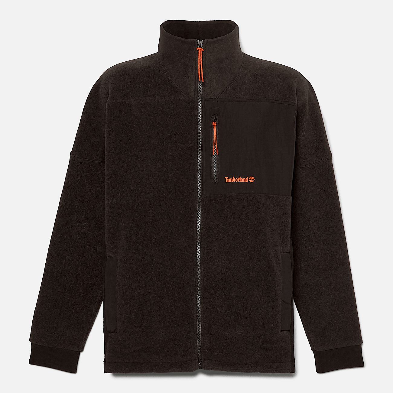 Timberland polartec fleece 2025
