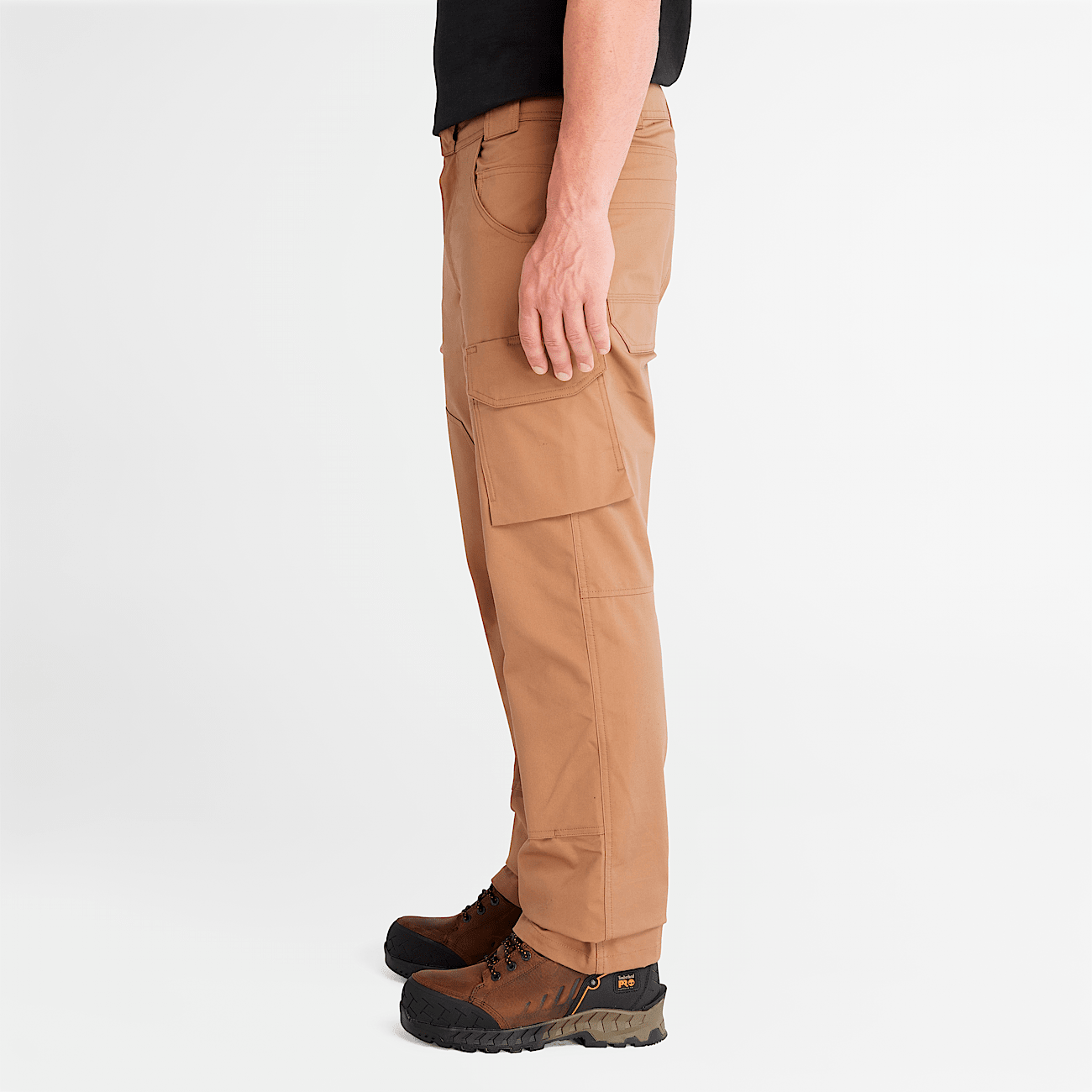 Pantalon cargo timberland deals