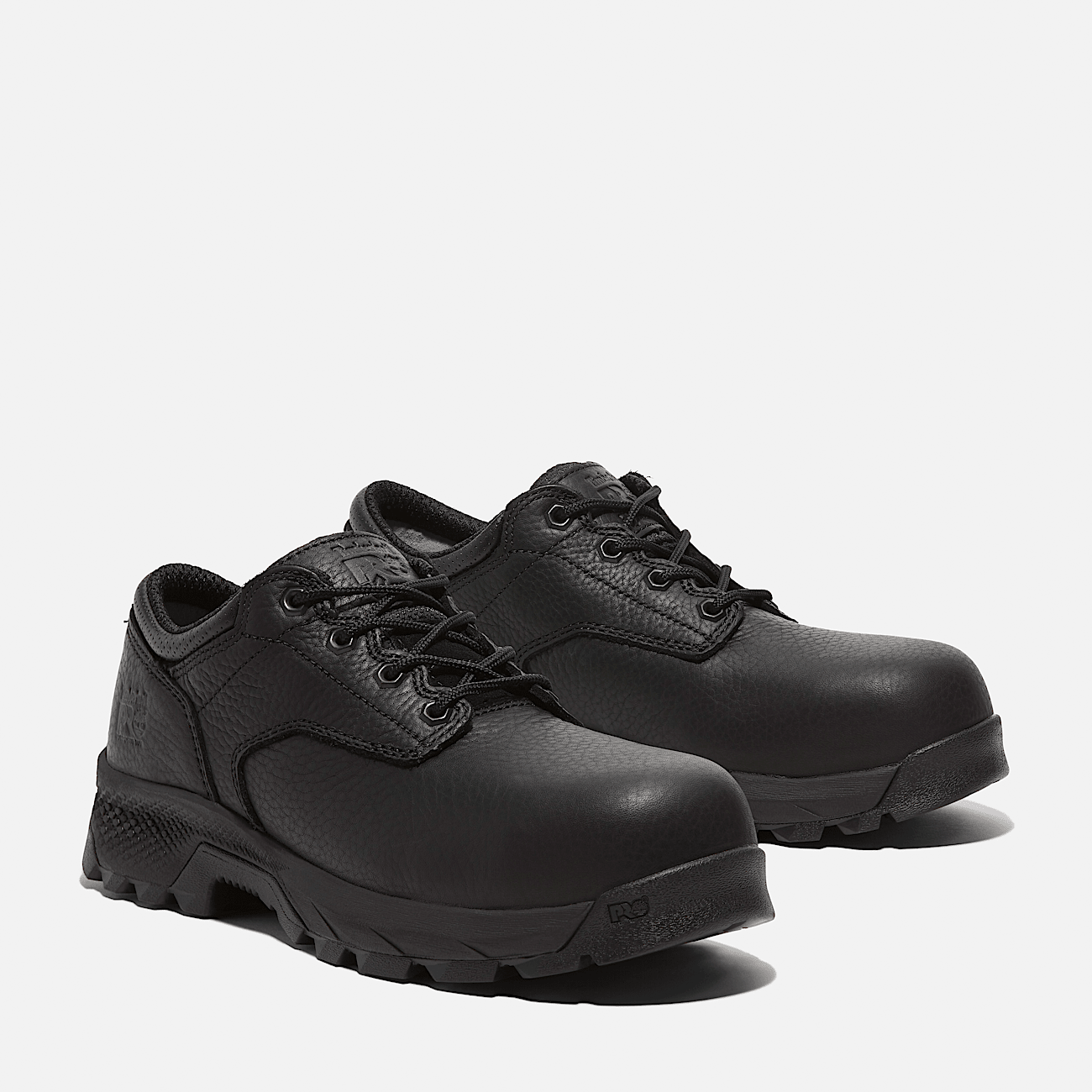 Timberland pro men's titan safety toe oxford on sale