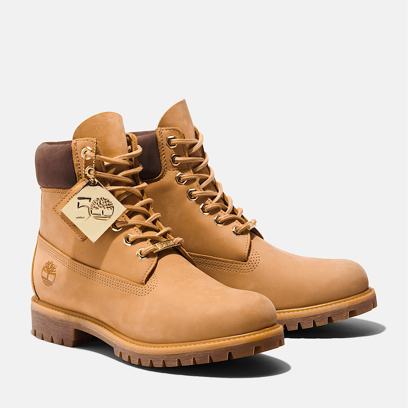 Men s Timberland 50th Edition Butters 6 Inch Waterproof Boot