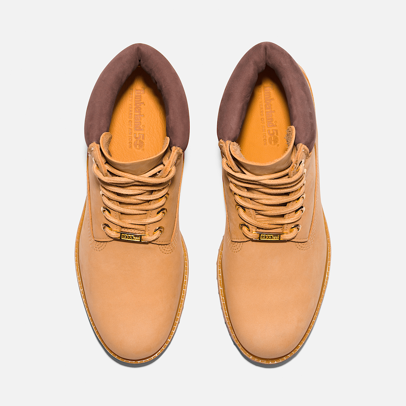 Men s Timberland 50th Edition Butters 6 Inch Waterproof Boot