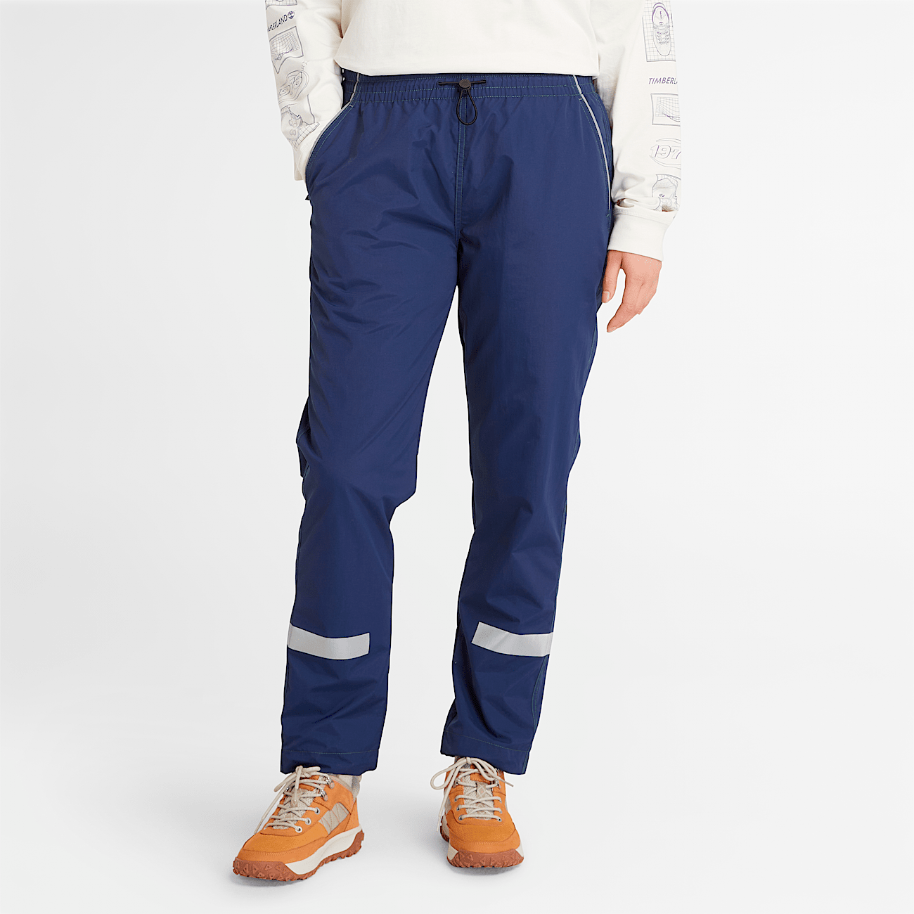 Athletic works woven jogger online