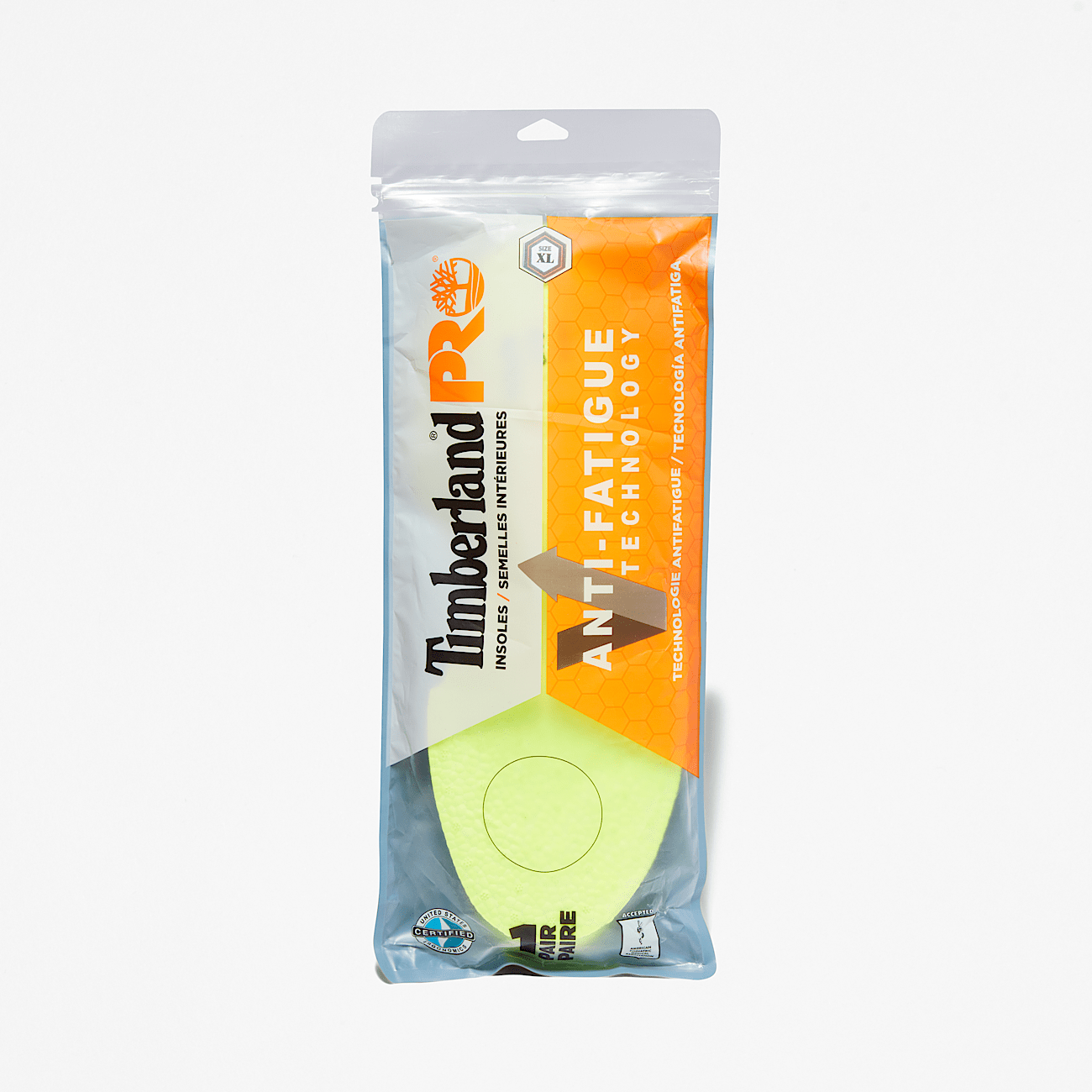 Timberland pro powerfit insoles deals
