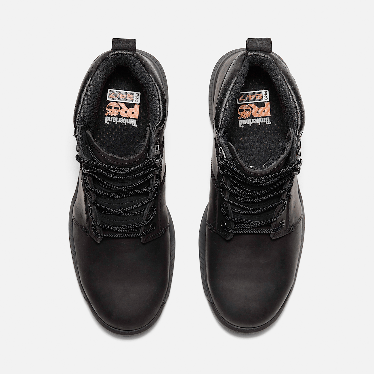 Timberland black steel toe work boots new arrivals