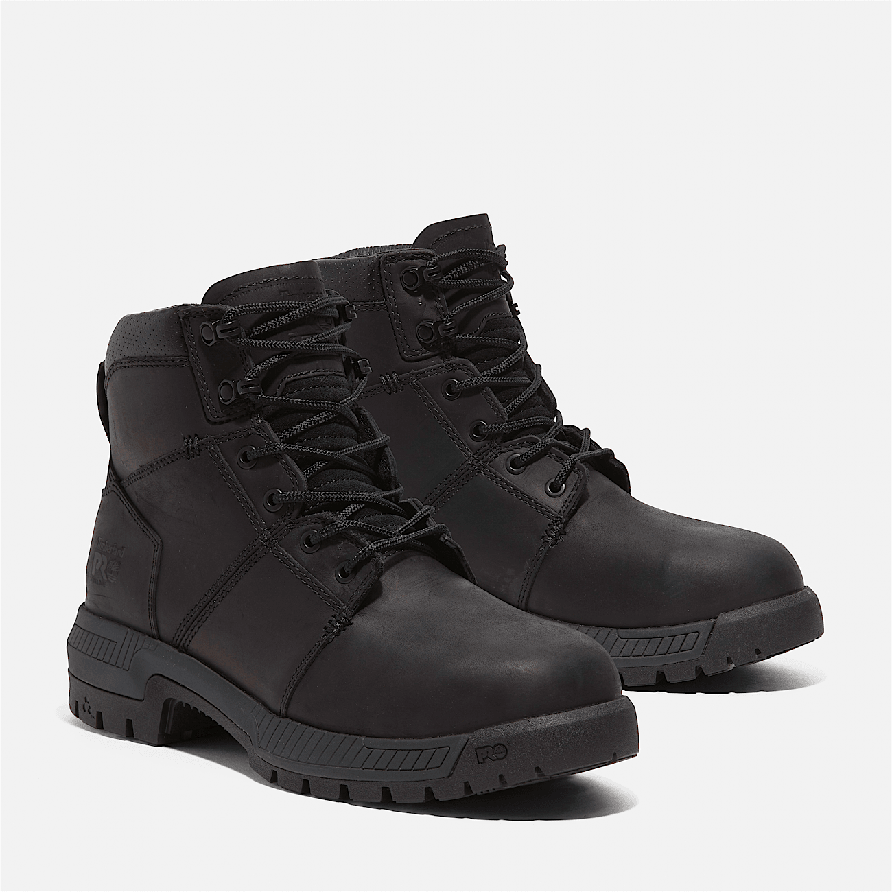 Timberland metal toe 2025
