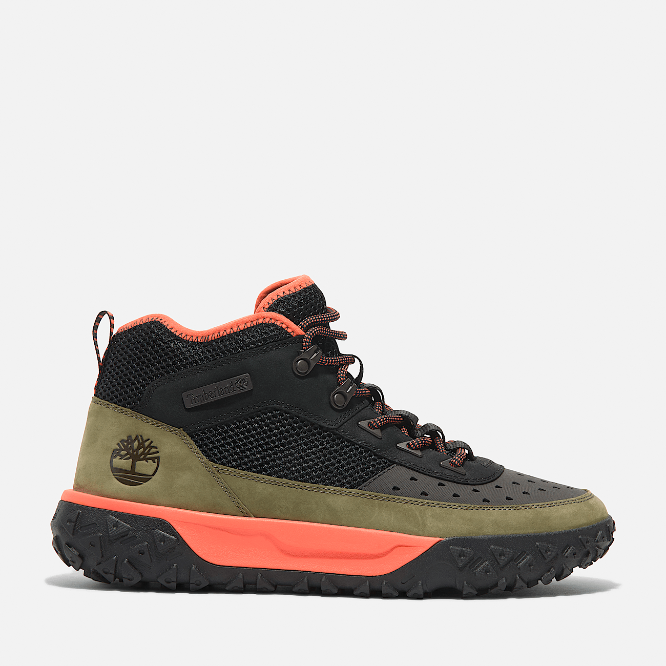 Timberland basketball boots discount